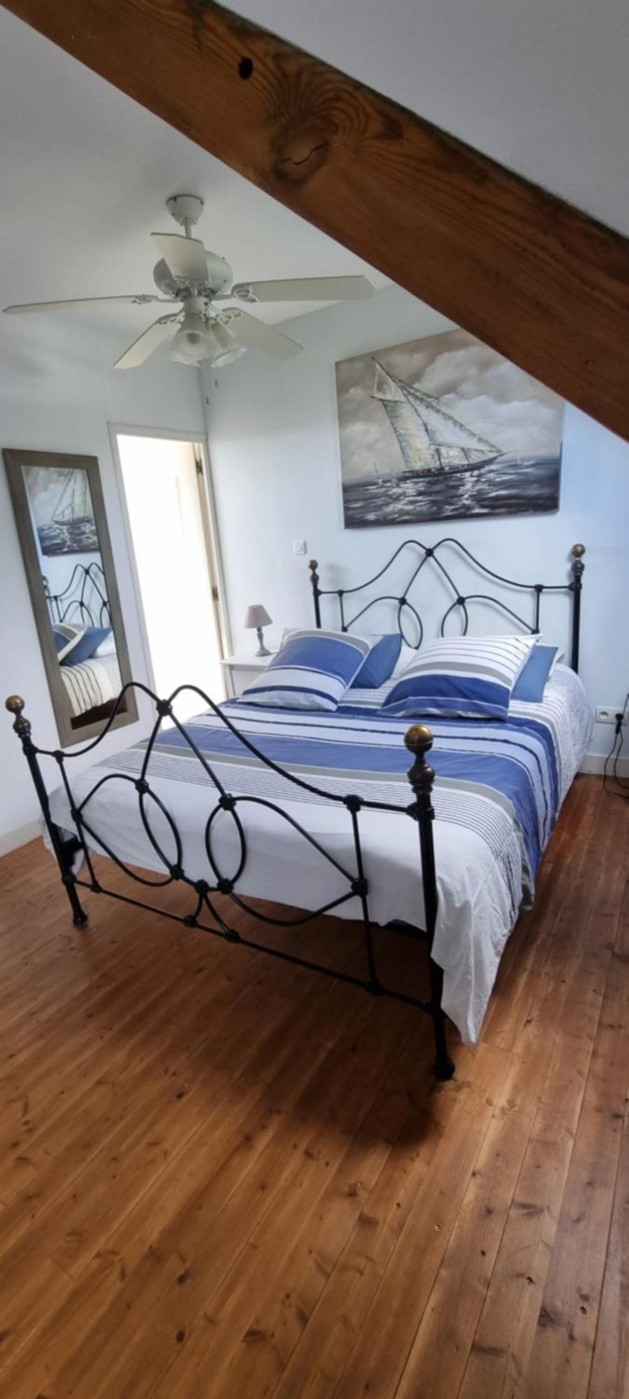 Chambres D'Hotes Ferme De La Baie Roz sur Couesnon Bagian luar foto