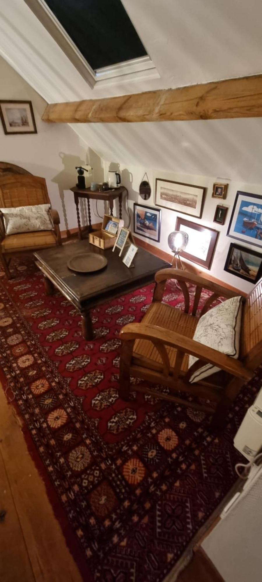 Chambres D'Hotes Ferme De La Baie Roz sur Couesnon Bagian luar foto
